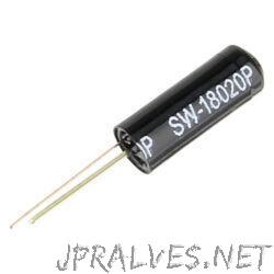 Vibration Sensor