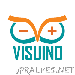 Visuino