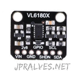 VL6180X