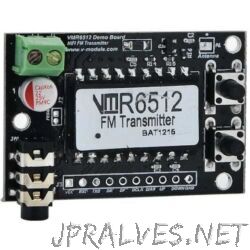 VMR6512