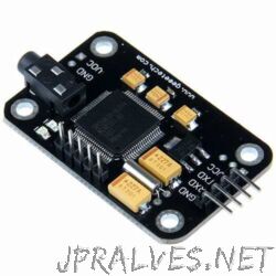 Voice Recognition Module