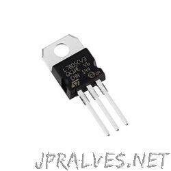 Voltage Regulator