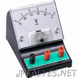 Voltmeter