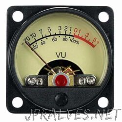 Vu Meter