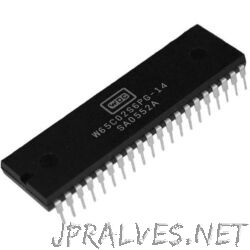 W65C02