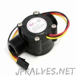 Water Flow Sensor
