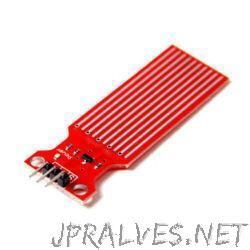 Water Level Sensor