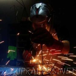 Welder
