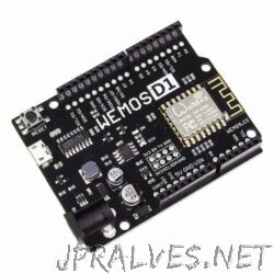 WEMOS D1