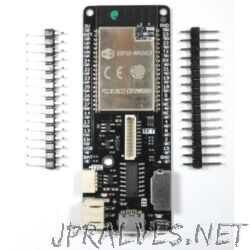 WEMOS D32 pro