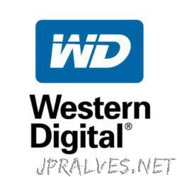Western Digital