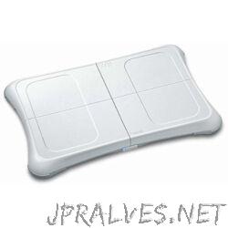 Wii Balance Board