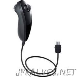 Wii Nunchuk