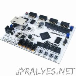 Xilinx Artix-7
