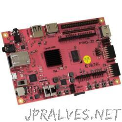 Xilinx PYNQ-Z2