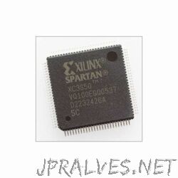 Xilinx Spartan-3