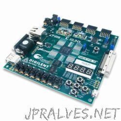 Xilinx Spartan-6