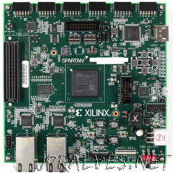 Xilinx Spartan-7