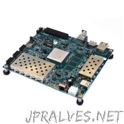 Xilinx ZCU104