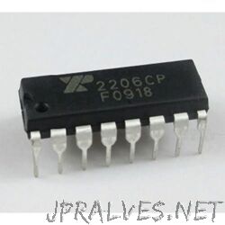 XR-2206