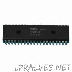 YM2149F