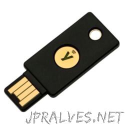 YubiKey