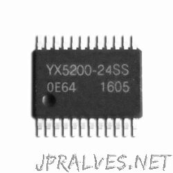 YX5200-24SS