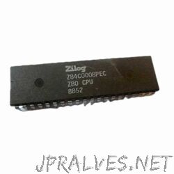 Z84C0008