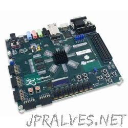 ZedBoard