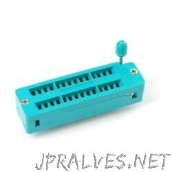 ZIF Socket