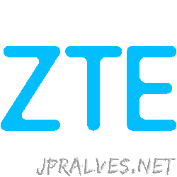 ZTE