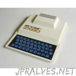 ZX80