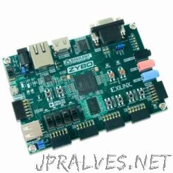 Zybo Zynq-7000