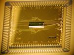 New chip architecture may increase qubits in a future quantum computer