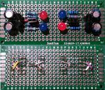2 Transistor LED Flasher