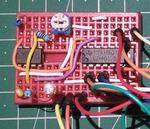 555 Simple Sequencer