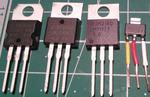5V Voltage Regulator
