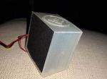 Solder Fume Extractor
