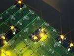 Important step in artificial intelligence: Stylized letters classified by their images