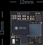 Samsung debuts Artik