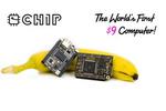 CHIP - O Primeiro computador de 9 Dolares