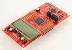 MSP430FR6989 LaunchPad Development Kit
