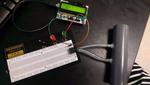 Low Cost Spirometer