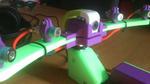 Build a 30$ laser Scanner