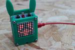 Introducing petduino
