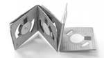 Binghamton engineer creates origami battery