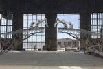 Robots to 3D print gravity-defying steel bridge in mid-air over Amsterdam canal
