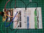 24 LED Control