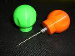 Handle for Hex Drill Bits, Etc.