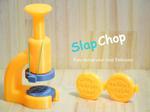 Seal embosser - Slap Chop